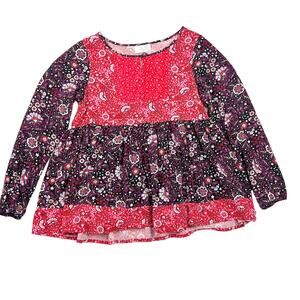 Matilda Jane 435 By The Fireside Top